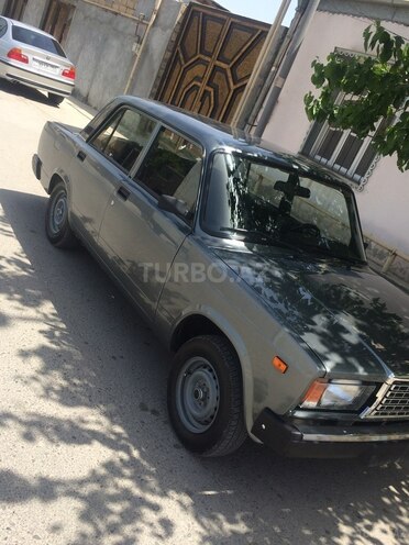 LADA (VAZ) 2107 2010, 71,000 km - 1.6 l - Gəncə