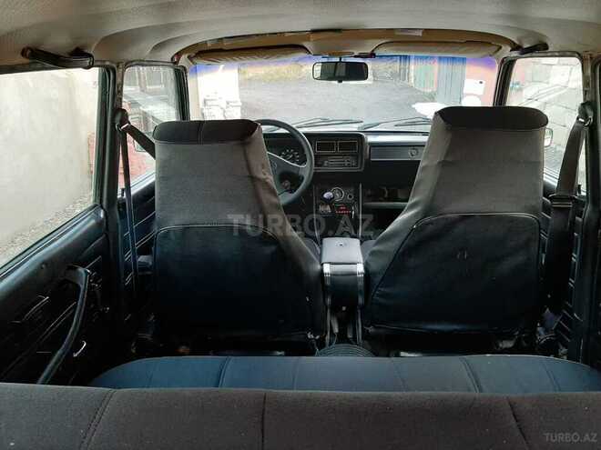LADA (VAZ) 2104 1997, 350,000 km - 1.5 л - Xırdalan