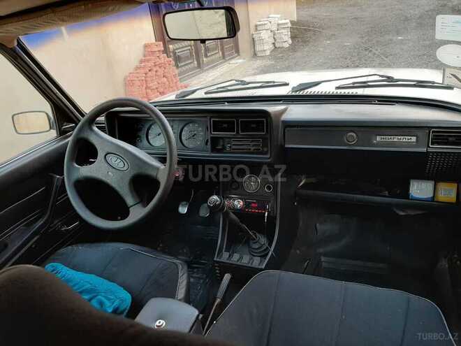 LADA (VAZ) 2104 1997, 350,000 km - 1.5 л - Xırdalan