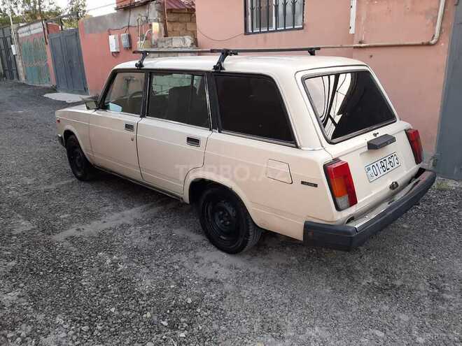 LADA (VAZ) 2104 1997, 350,000 km - 1.5 л - Xırdalan