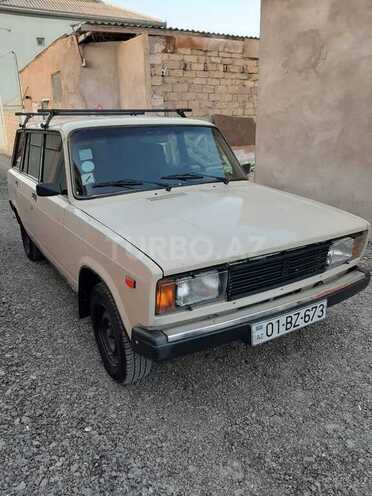 LADA (VAZ) 2104 1997, 350,000 km - 1.5 л - Xırdalan