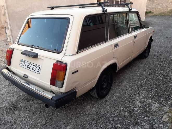 LADA (VAZ) 2104 1997, 350,000 km - 1.5 л - Xırdalan