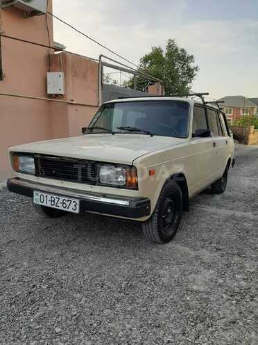 LADA (VAZ) 2104 1997, 350,000 km - 1.5 л - Xırdalan