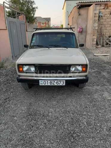 LADA (VAZ) 2104 1997, 350,000 km - 1.5 л - Xırdalan