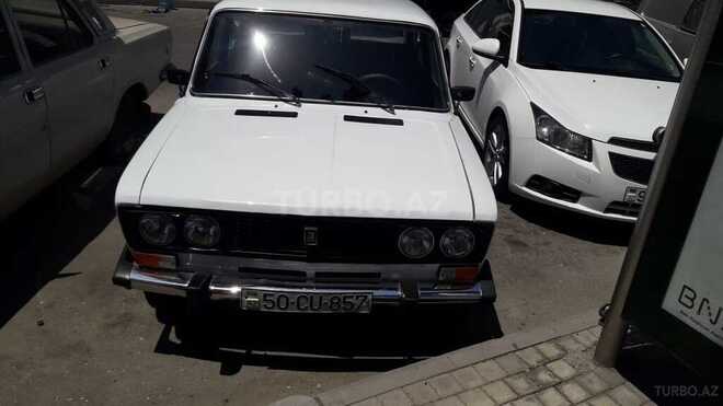 LADA (VAZ) 2106 1980, 218,000 km - 1.6 л - Bakı