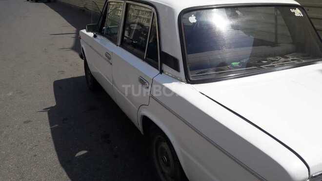 LADA (VAZ) 2106 1980, 218,000 km - 1.6 л - Bakı