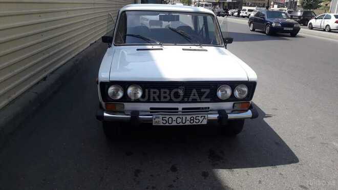 LADA (VAZ) 2106 1980, 218,000 km - 1.6 л - Bakı