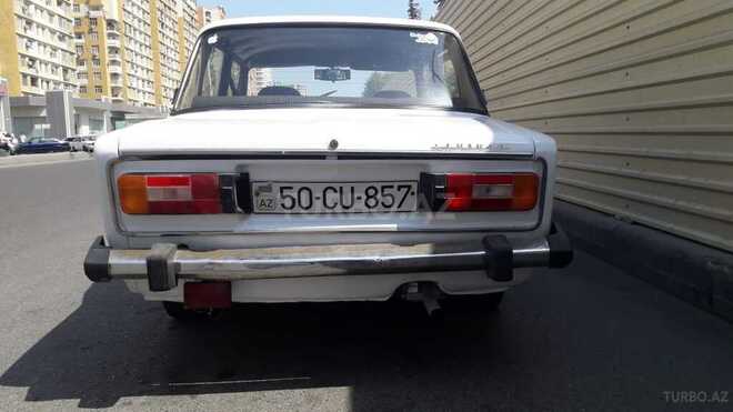 LADA (VAZ) 2106 1980, 218,000 km - 1.6 л - Bakı