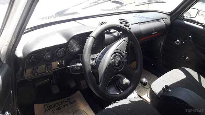 LADA (VAZ) 2106 1980, 218,000 km - 1.6 л - Bakı