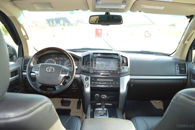 Toyota Land Cruiser 2008, 151,000 km - 4.0 l - Bakı