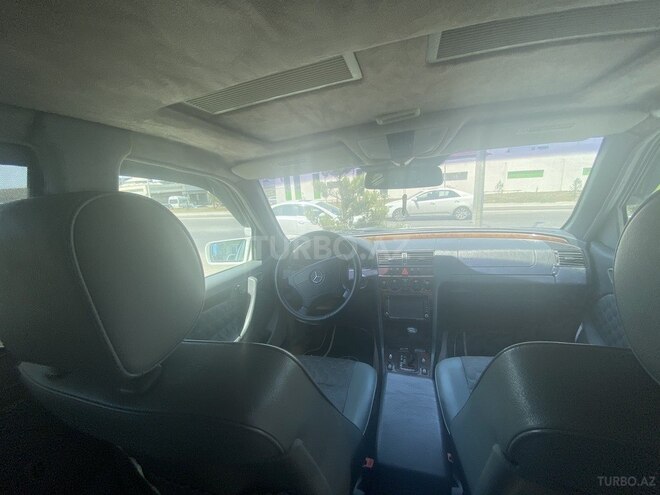 Mercedes C 230 1999, 158,698 km - 2.3 л - Bakı