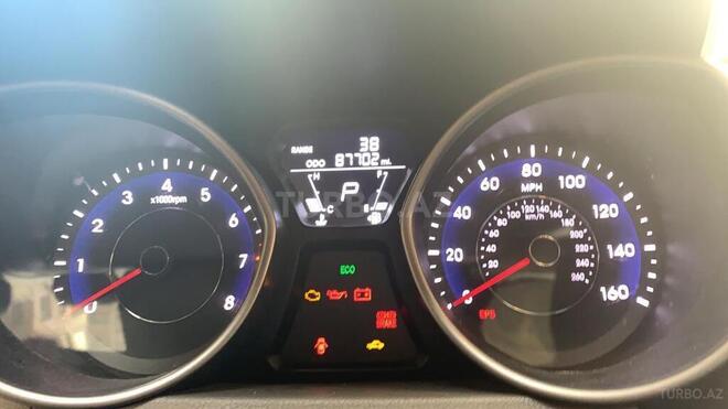 Hyundai Elantra 2013, 139,000 km - 1.8 l - Bakı