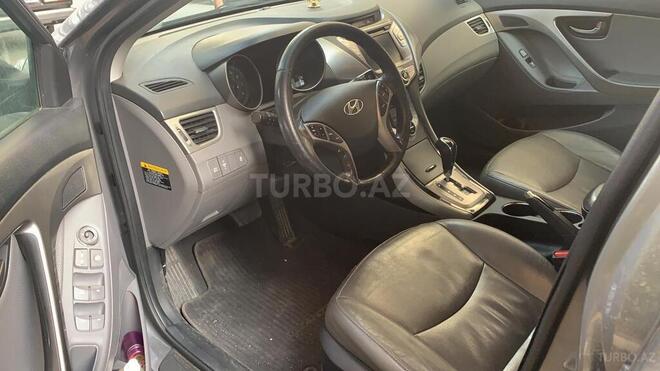 Hyundai Elantra 2013, 139,000 km - 1.8 l - Bakı
