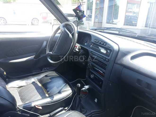 LADA (VAZ) 2115 2009, 254,000 km - 1.6 l - Quba