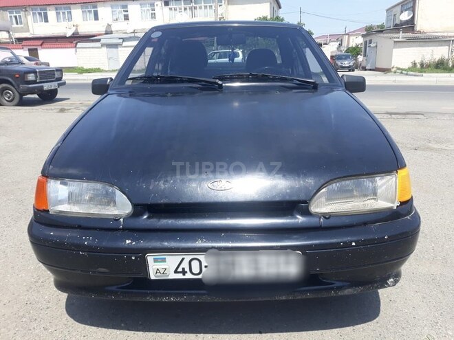 LADA (VAZ) 2115 2009, 254,000 km - 1.6 l - Quba