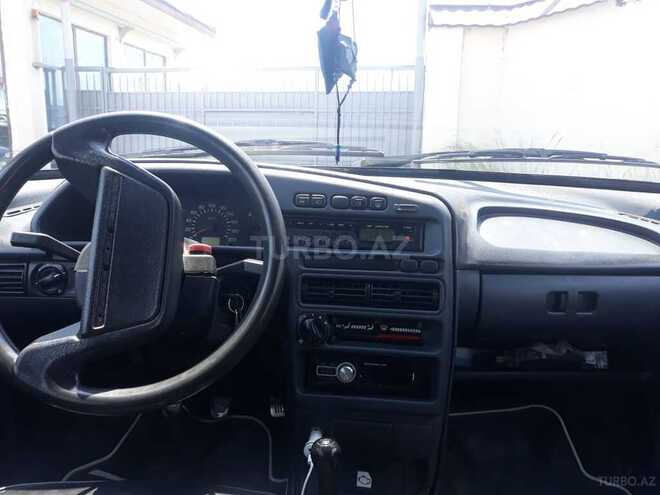 LADA (VAZ) 2115 2009, 254,000 km - 1.6 l - Quba