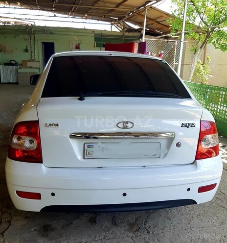 LADA (VAZ) Priora 2013, 172,500 km - 1.6 l - Şirvan