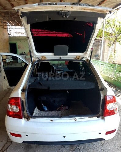 LADA (VAZ) Priora 2013, 172,500 km - 1.6 l - Şirvan