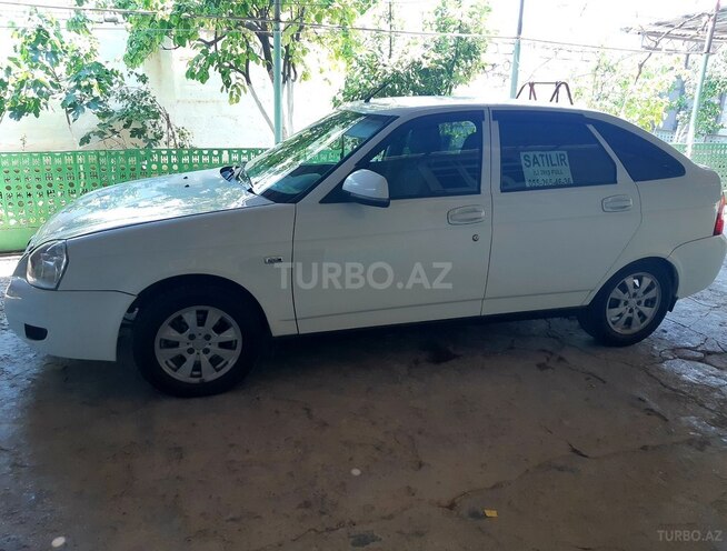 LADA (VAZ) Priora 2013, 172,500 km - 1.6 l - Şirvan