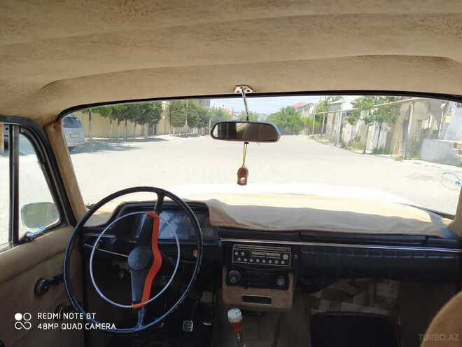Moskvich 412 1978, 707,000 km - 1.5 l - Bakı