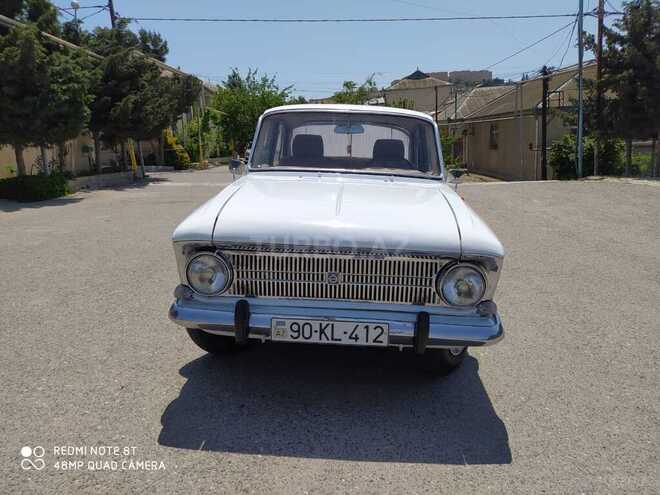 Moskvich 412 1978, 707,000 km - 1.5 l - Bakı
