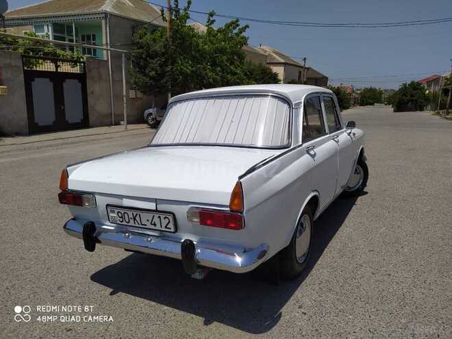Moskvich 412 1978, 707,000 km - 1.5 l - Bakı