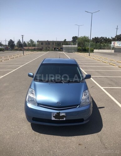 Toyota Prius 2007, 181,000 km - 1.5 l - Bakı