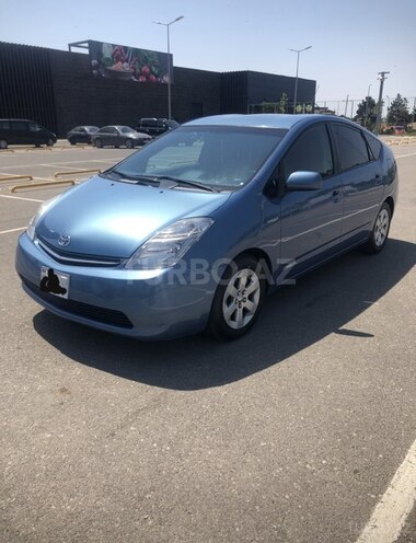 Toyota Prius 2007, 181,000 km - 1.5 l - Bakı