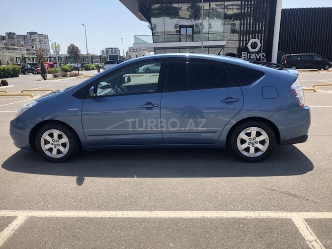 Toyota Prius 2007, 181,000 km - 1.5 l - Bakı