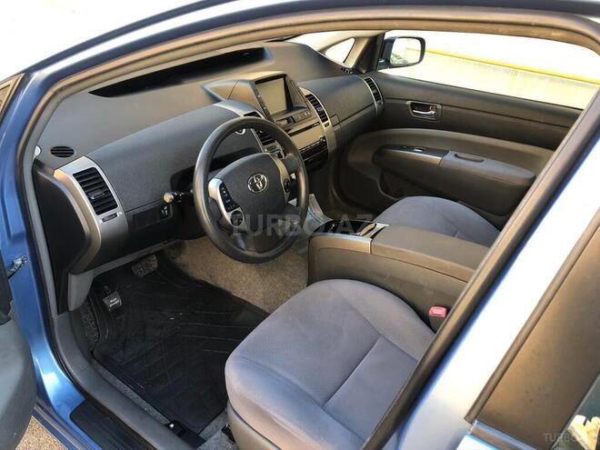 Toyota Prius 2007, 181,000 km - 1.5 l - Bakı