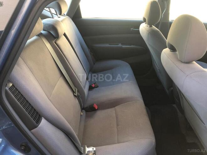 Toyota Prius 2007, 181,000 km - 1.5 l - Bakı