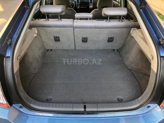 Toyota Prius 2007, 181,000 km - 1.5 l - Bakı
