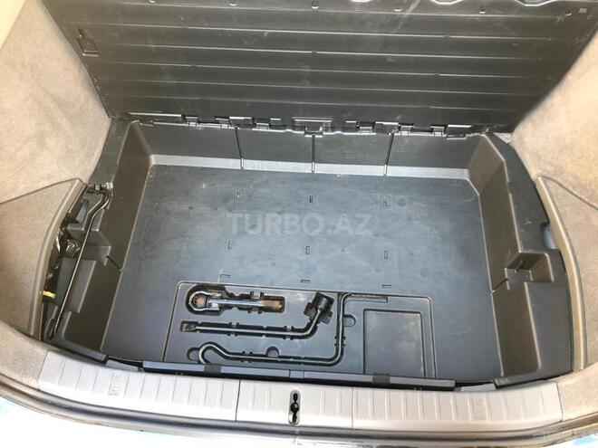 Toyota Prius 2007, 181,000 km - 1.5 l - Bakı