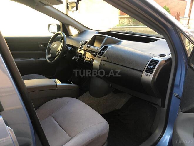 Toyota Prius 2007, 181,000 km - 1.5 l - Bakı