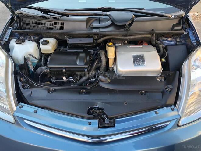 Toyota Prius 2007, 181,000 km - 1.5 l - Bakı