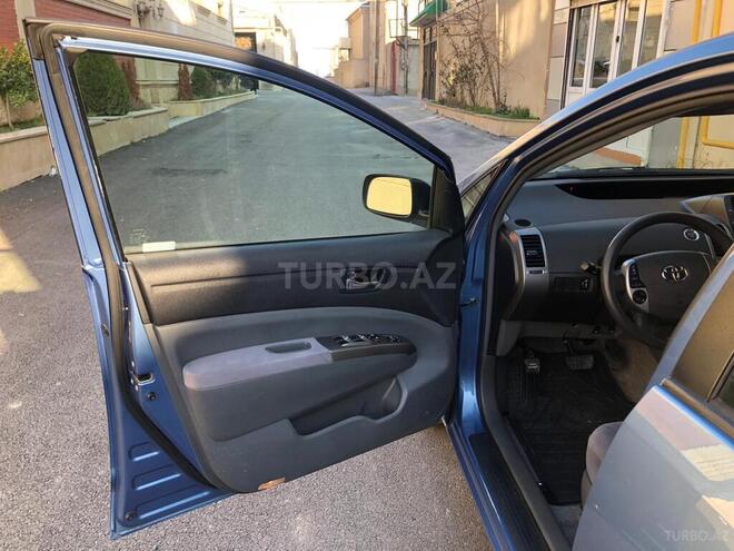 Toyota Prius 2007, 181,000 km - 1.5 l - Bakı