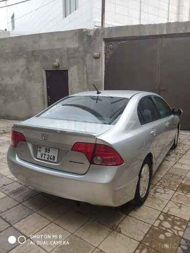 Honda Civic 2008, 80,000 km - 1.3 l - Bakı