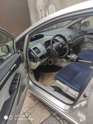Honda Civic 2008, 80,000 km - 1.3 l - Bakı