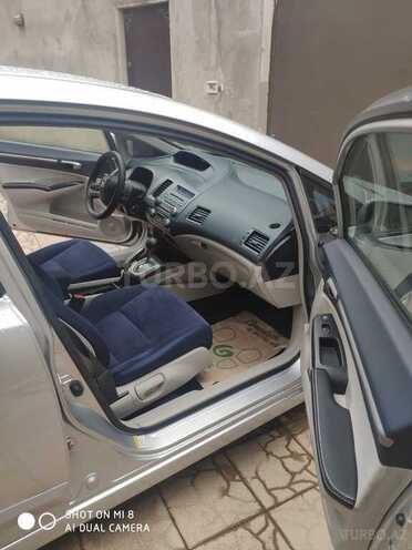 Honda Civic 2008, 80,000 km - 1.3 l - Bakı
