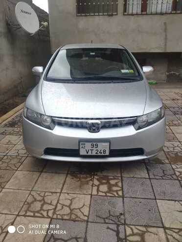 Honda Civic 2008, 80,000 km - 1.3 l - Bakı