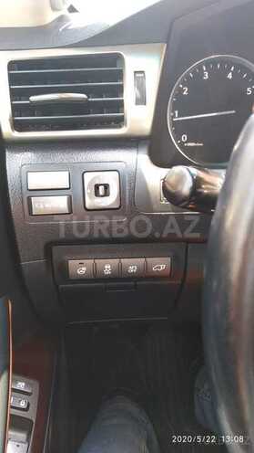 Lexus LX 570 2012, 220,800 km - 5.7 l - Masallı