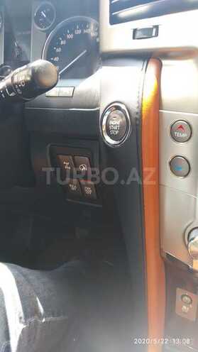 Lexus LX 570 2012, 220,800 km - 5.7 l - Masallı