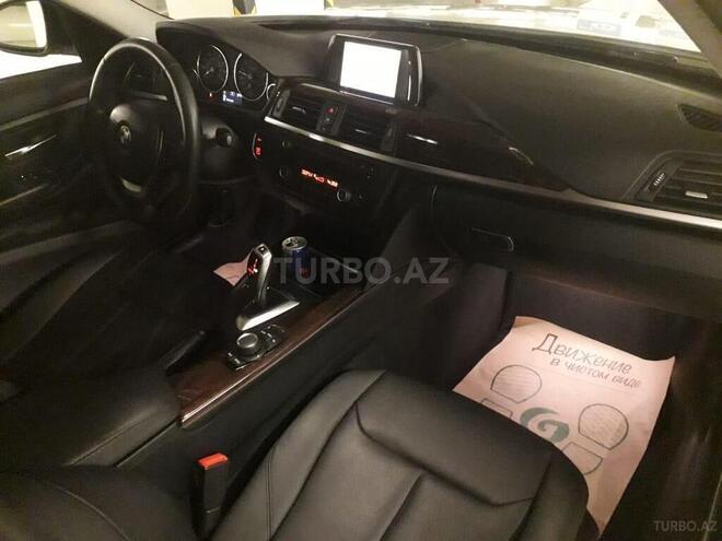 BMW 328 2014, 69,000 km - 2.0 л - Bakı