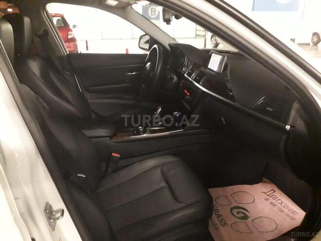 BMW 328 2014, 69,000 km - 2.0 л - Bakı