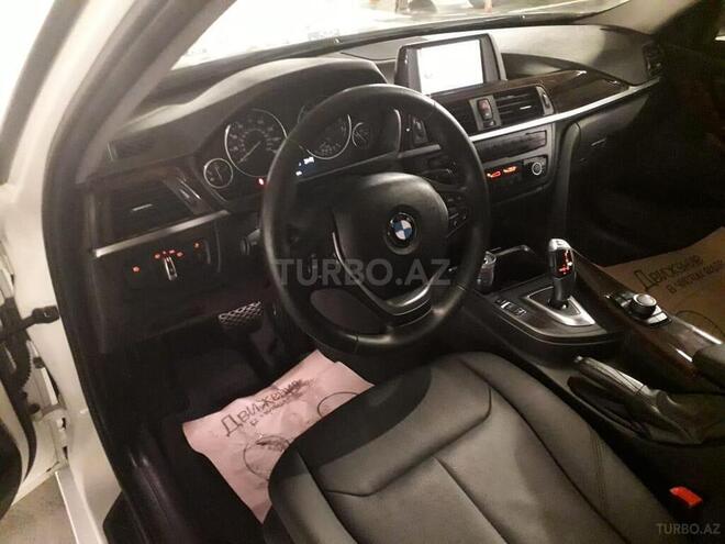 BMW 328 2014, 69,000 km - 2.0 л - Bakı