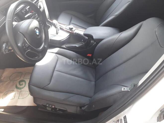 BMW 328 2014, 69,000 km - 2.0 л - Bakı