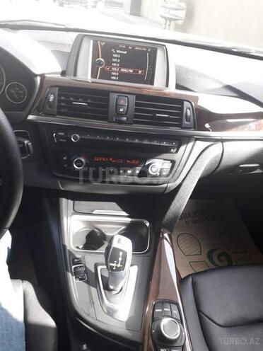 BMW 328 2014, 69,000 km - 2.0 л - Bakı