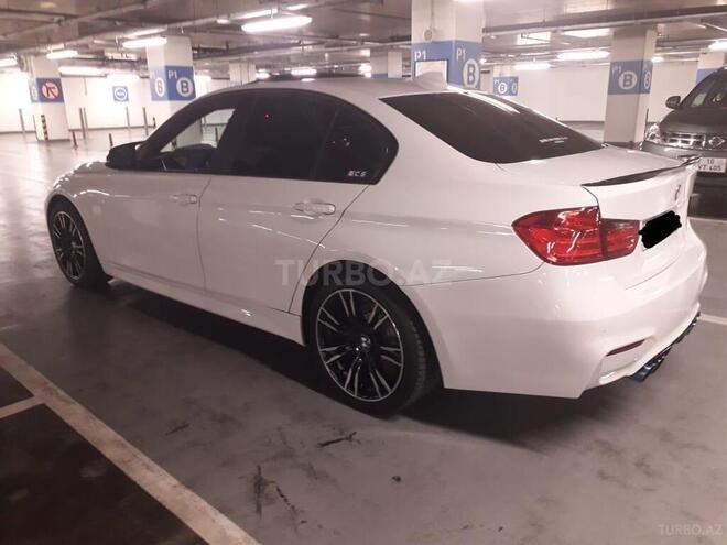 BMW 328 2014, 69,000 km - 2.0 л - Bakı