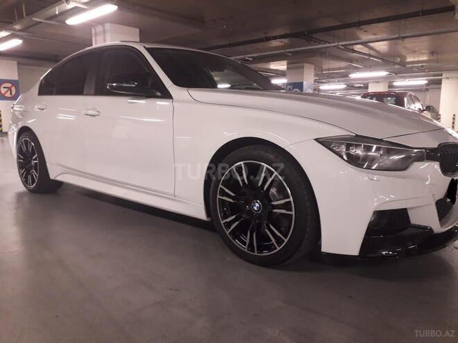 BMW 328 2014, 69,000 km - 2.0 л - Bakı