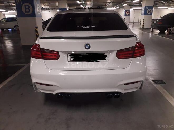 BMW 328 2014, 69,000 km - 2.0 л - Bakı